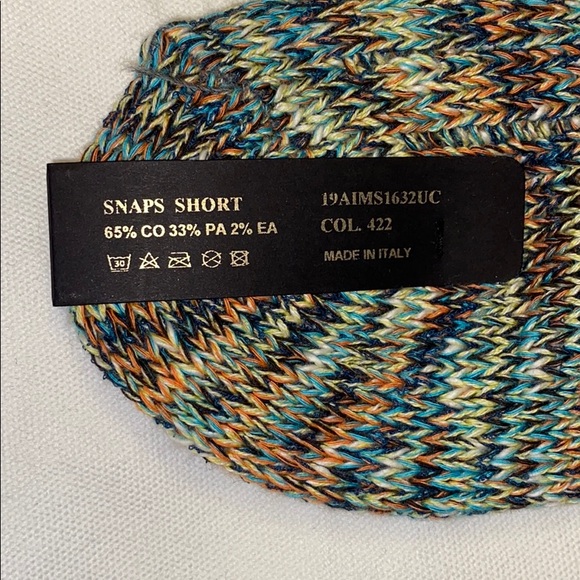 ALTO MILANO SOCKS - Picture 7 of 8